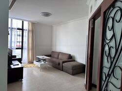 The Mayfair (D22), Condominium #466294581